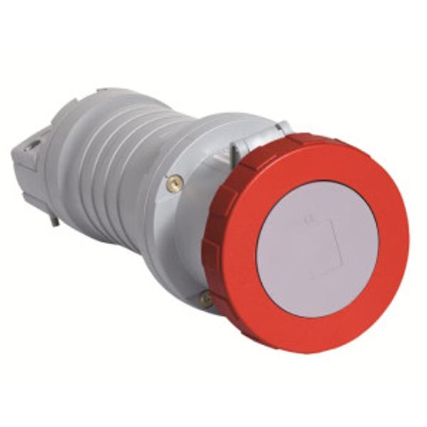 ABB4125C6W Industrial connector UL/CSA image 1