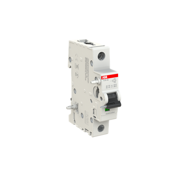 K6-22Z-03 Mini Contactor Relay 48V 40-450Hz image 177