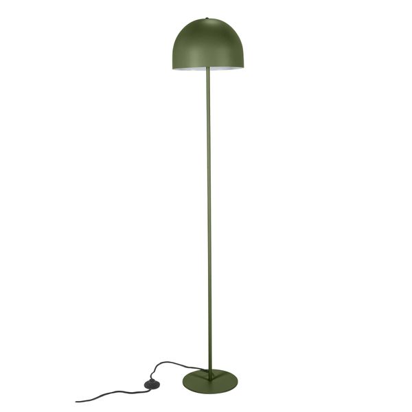 Floor lamp IP20 Fres E27 Max. 15W Green image 1