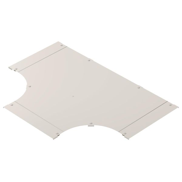 LTD 600 R3 A4 Cover for T piece with turn buckle B600 image 1