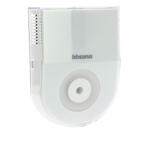 Indoor wired siren for MyHOME_Up intrusion alarm with temperature detector image 1