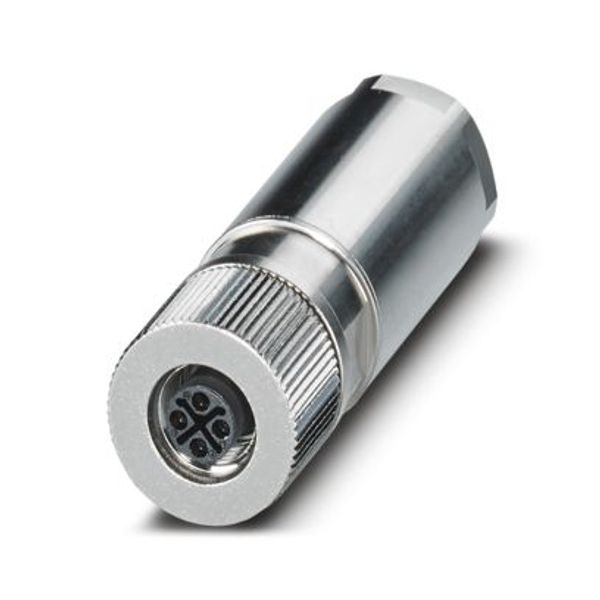 SACC-M12FSS-2PEPL-CM SH - Power connector image 1