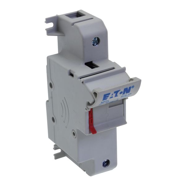 Fuse-holder, low voltage, 125 A, AC 690 V, 22 x 58 mm, Neutral, IEC image 9