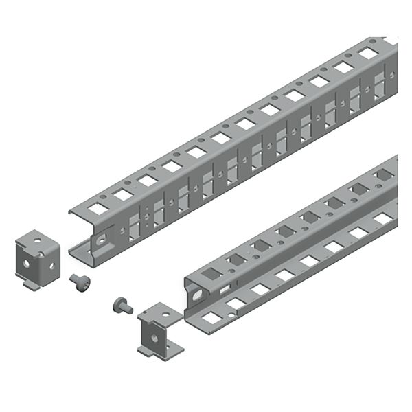 UNIVERSELE RAILS 1 RIJ(65) 700 (1 ST=2) image 1