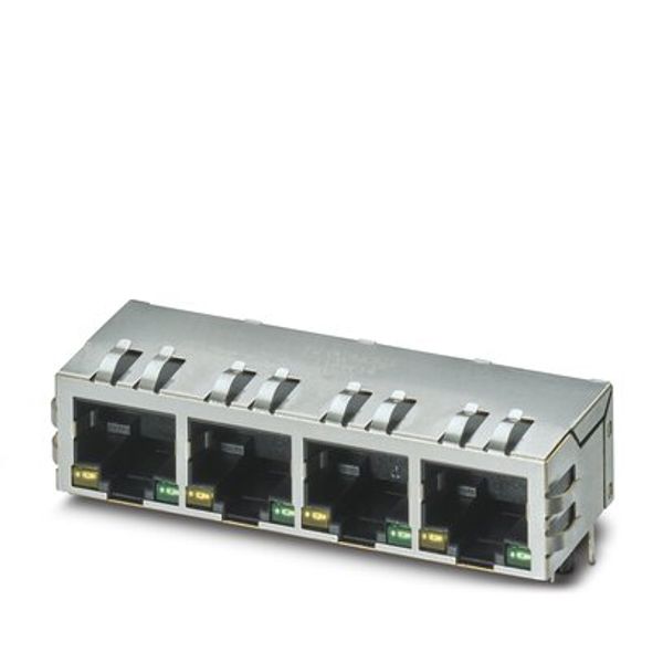 RJ45 PCB connectors image 4