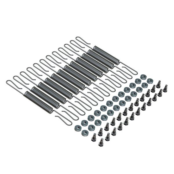 KIT P4X-XX SPRINGS image 1