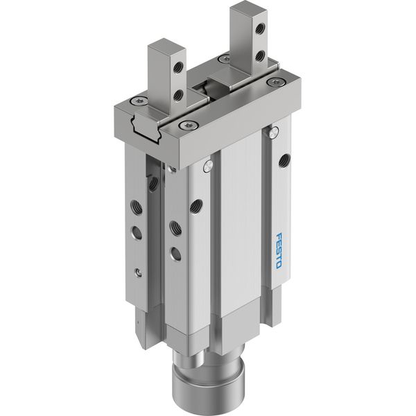 DHPC-16-A-NO-Z-1 Parallel gripper image 1