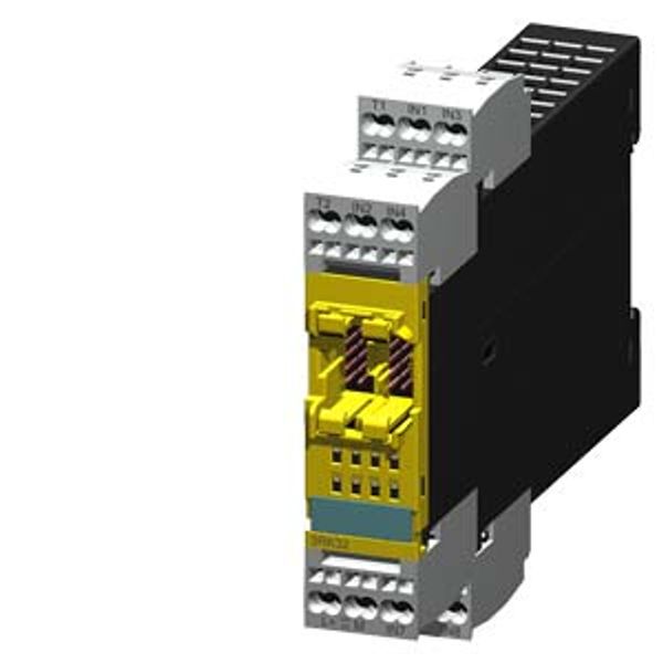 SIRIUS, Extension module 3RK32 for ... image 2