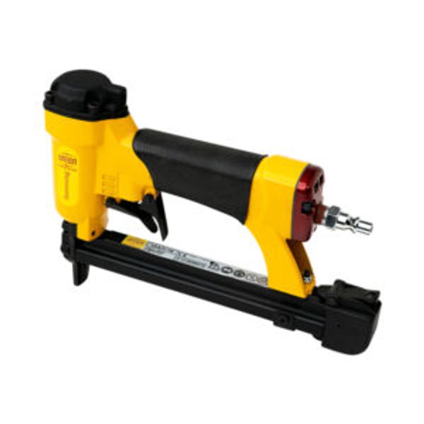 2-IN-1 MD STAPLER /  BRAD NAILER image 1