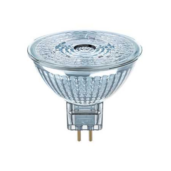 LED MR16 3W 20W 36G 827 DIM image 1