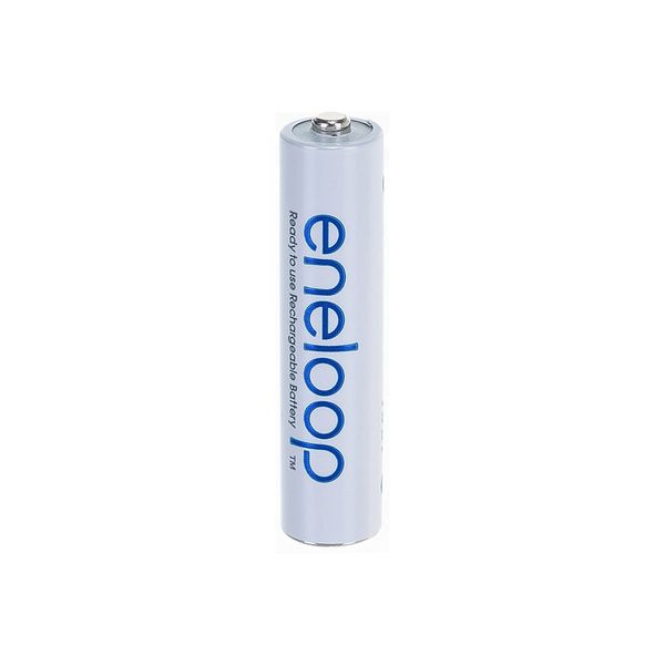 R03 Eneloop Pro Rechargeable AAA 750mAh image 1