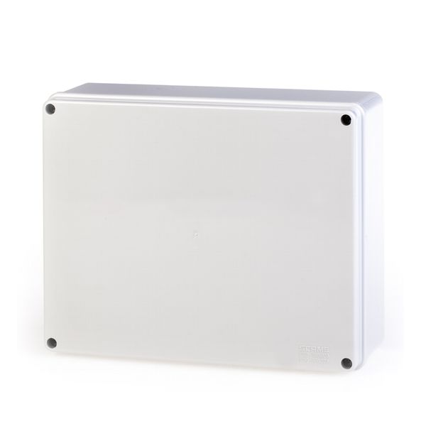 SCABOX WITH BLANK SIDES IP56 image 1