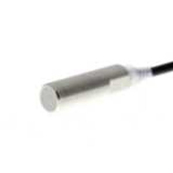 Proximity sensor M12, high temperature (100Â°C) stainless steel, 3 mm s E2EH7004R image 2