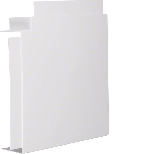 Flat corner, LF/FB 60230, pure white image 1