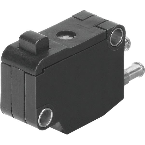 SO-3-PK-3-B Stem actuated micro valve image 1