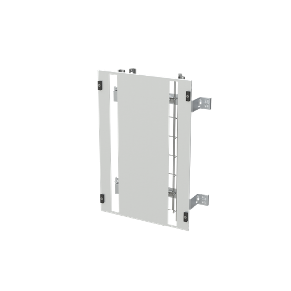 QXEV44502 Module for SMISSLINE, 450 mm x 296 mm x 230 mm image 2