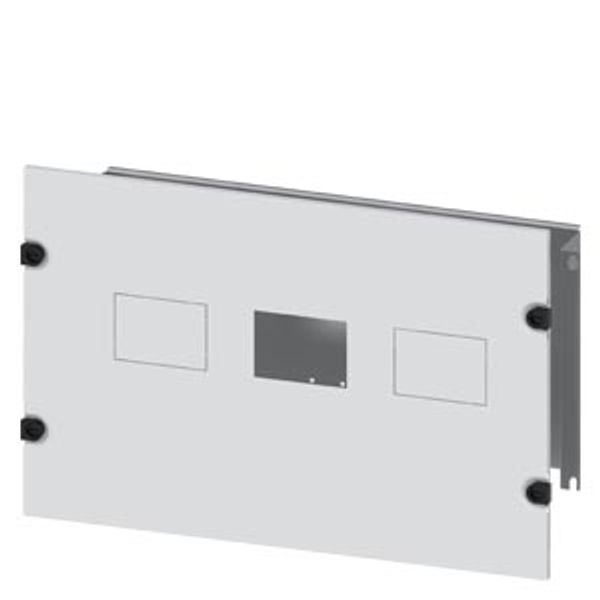 ALPHA 630 Universal Circuit breaker... image 1