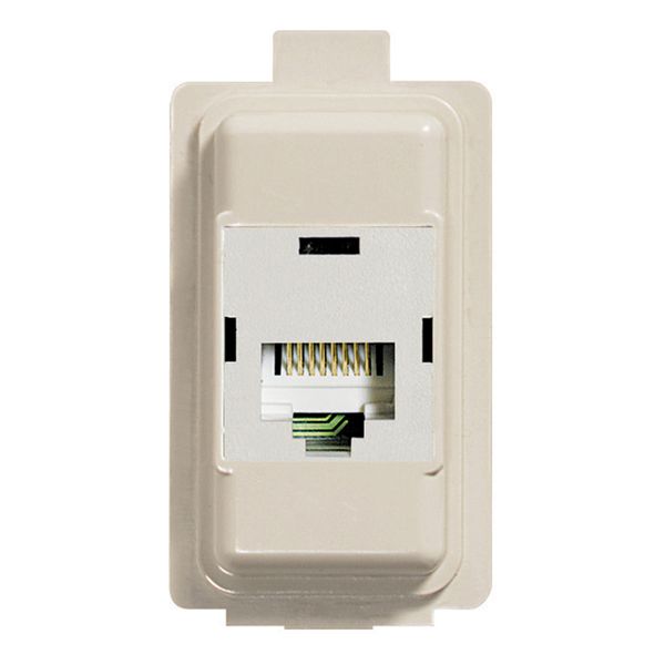 RJ45 socket Magic 110IDC category 6 UTP image 2