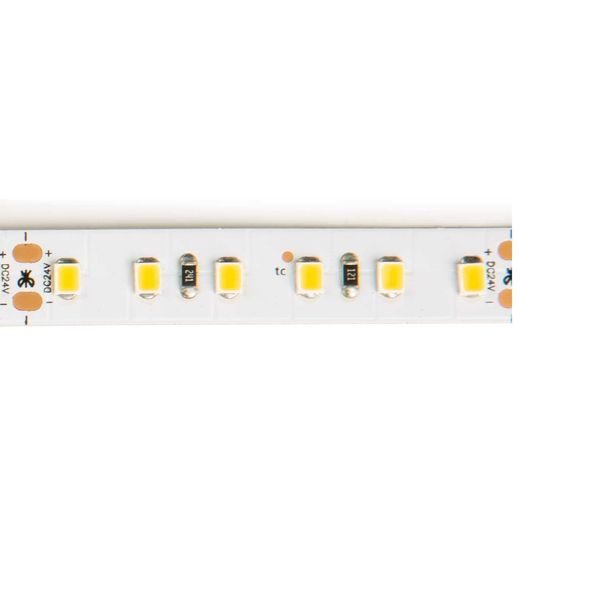 STRIP LED 15W/MT 4000K CRI90 IP20 image 1