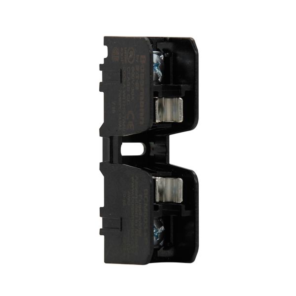 Eaton Bussmann series BCM modular fuse block, Pressure plate, Single-pole image 6