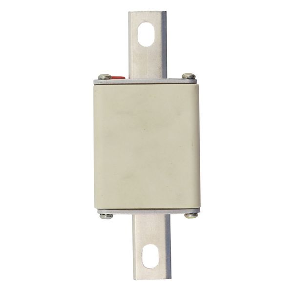 Fuse-link, high speed, 100 A, DC 1000 V, NH1, gPV, UL PV, UL, IEC, dual indicator, bolted tag image 14