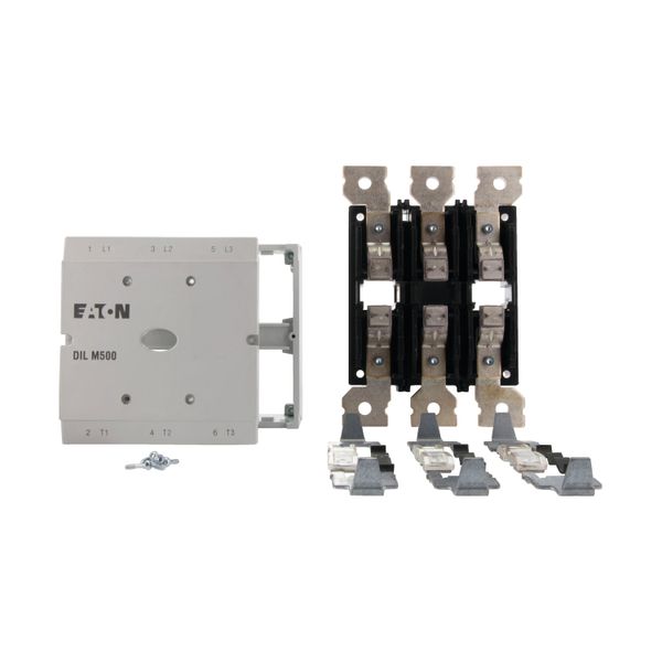 Replacement contacts, for DILM500/570 image 7