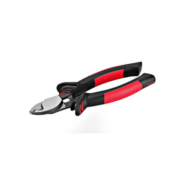 DUOCUT cable shears, 160mm image 1