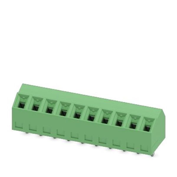 PCB terminal block image 1