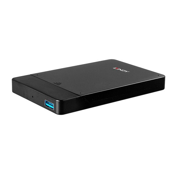 USB 3.0 SATA Enclosure 2.5'' image 1