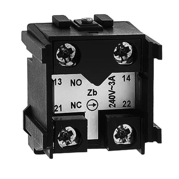 LSC30XB11 Limit Switch Accessory image 1