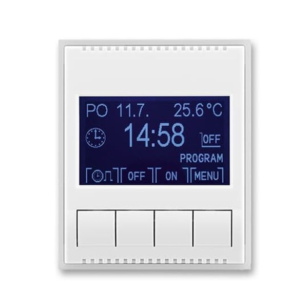 3292E-A20301 01 Programmable time switch image 2