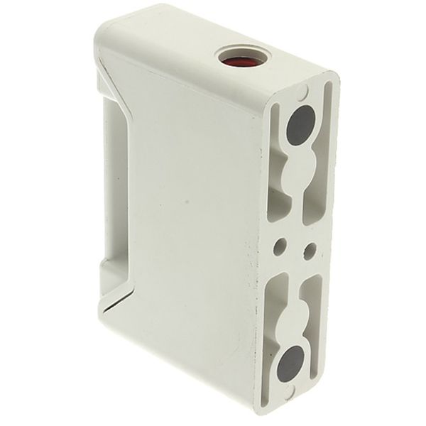 Fuse-holder, low voltage, 32 A, AC 690 V, BS88/A2, 1P, BS image 4