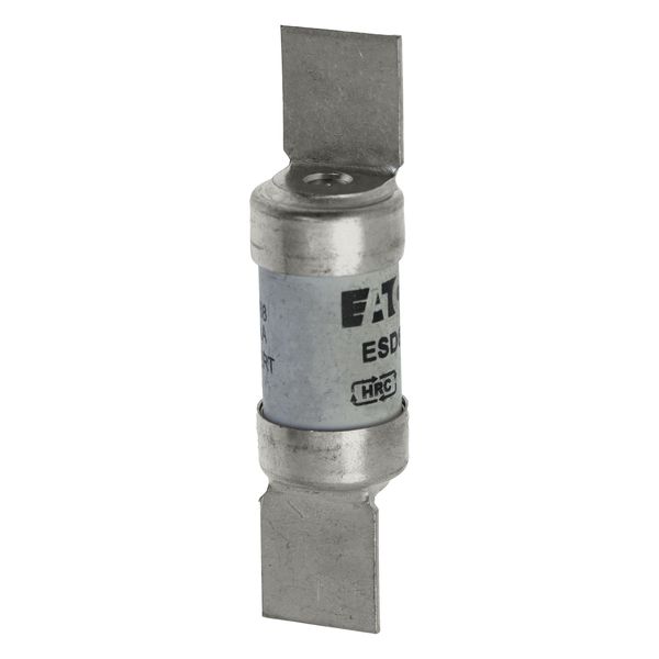 Fuse-link, LV, 63 A, AC 415 V, BS88/F2, 18 x 68 mm, gL/gG, BS image 21