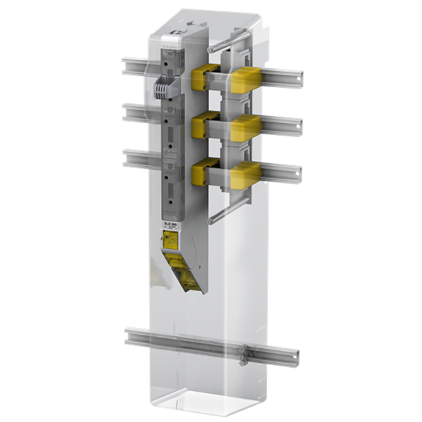 TRAFO-SD 1200 Current transformer metering image 1