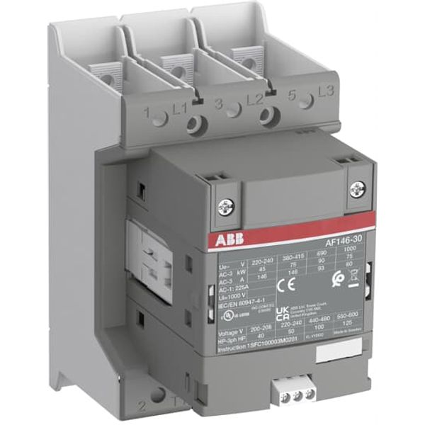 AF146-30-00B-31 Contactor image 2