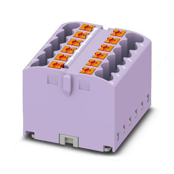 Distribution block image 2