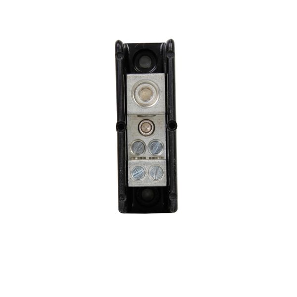 Terminal block, low voltage, 175 A, AC 600 V, DC 600 V, 1P, UL image 8