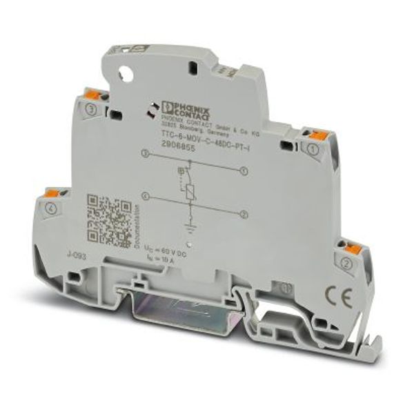 Surge protection device image 2