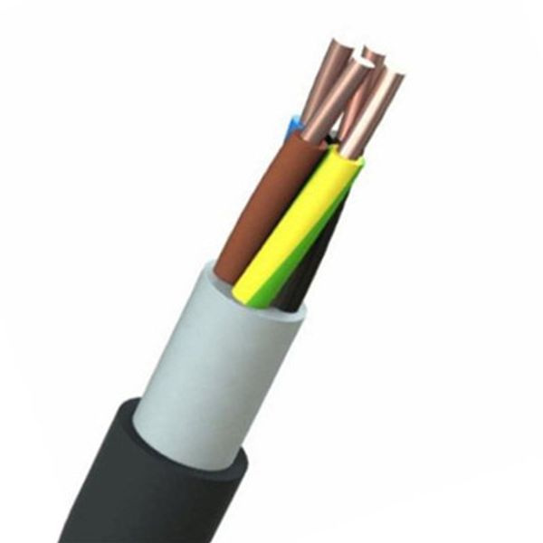 Cable NYY 4x2.5 image 1