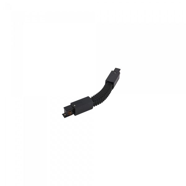 PROFILE FLEX CONNECTOR BLACK image 2