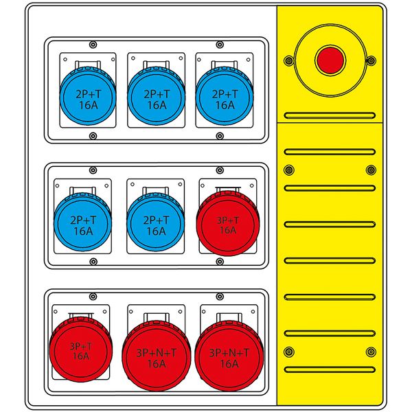 DISTRIBUTION ASSEMBLY (ACS) image 3