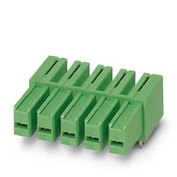 IPC 5/ 2-G-7,62 YE - PCB header image 1