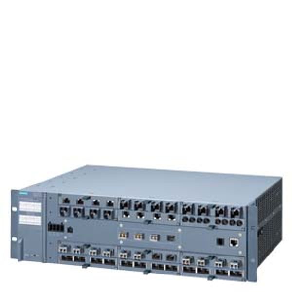 SCALANCE XR552-12M; managed IE swit... image 3