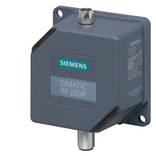 SIMATIC RF300; Reader RF350R (GEN2)... image 3