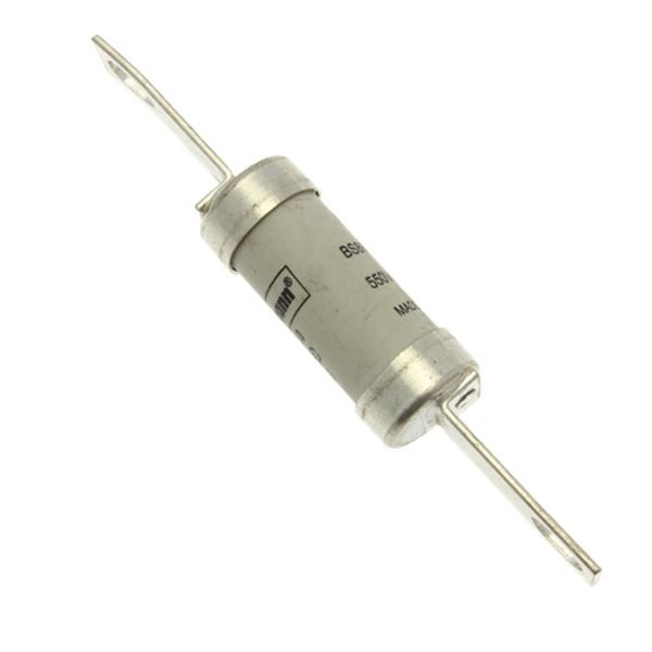 Fuse-link, low voltage, 10 A, AC 550 V, BS88, 21 x 129  mm, gL/gG, BS image 3