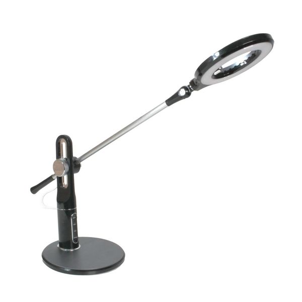 Bil LED Desk Lamp 10W CCT image 1