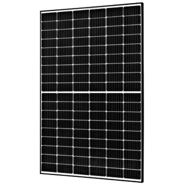 EXE Solar HalfCUT 415W mono IEC 9Busbars 5400 Pascal, single image 1