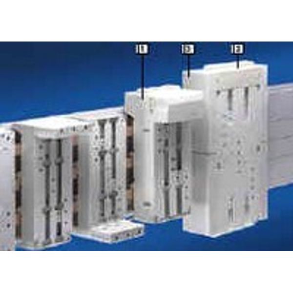 SV Circuit-breaker component adaptor, 250 A, 690 V, 3-pole, image 4