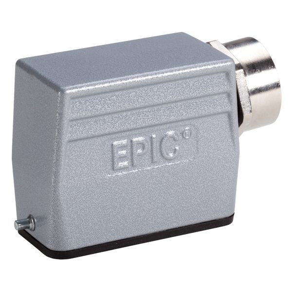 EPIC H-A 10 TS M25 ZW image 1