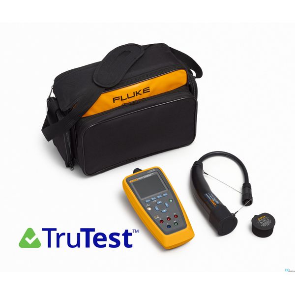 FLK-FEV350/TY2 PRO FEV350 EV Charging Station Analyzer for Type 2 connector with TruTest software license image 1